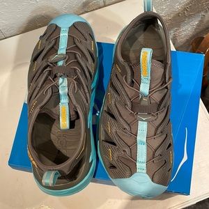 Hoka One One Hopara Sandals